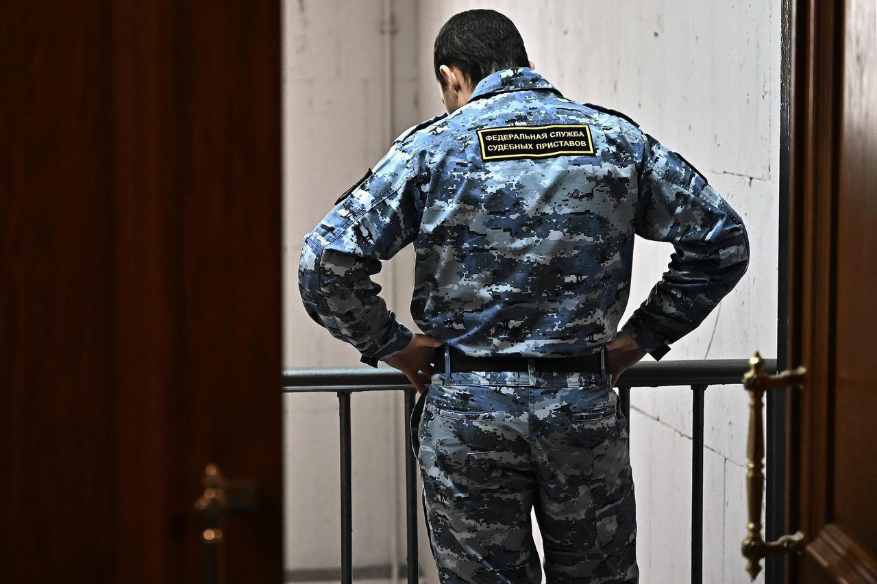 Задержанная за кражу йогурта москвичка обратилась в суд из-за поездки на такси