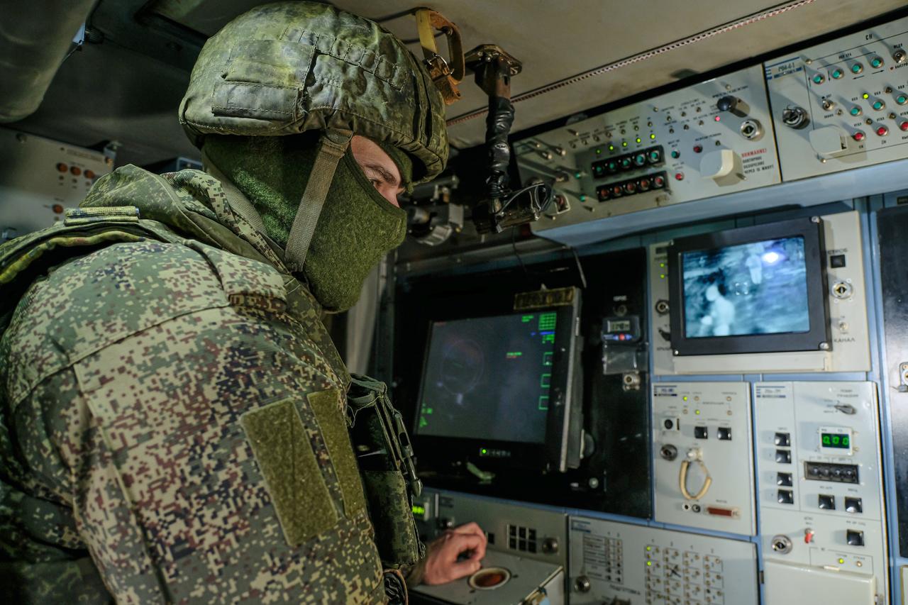 ВСУ вновь атаковали Москву