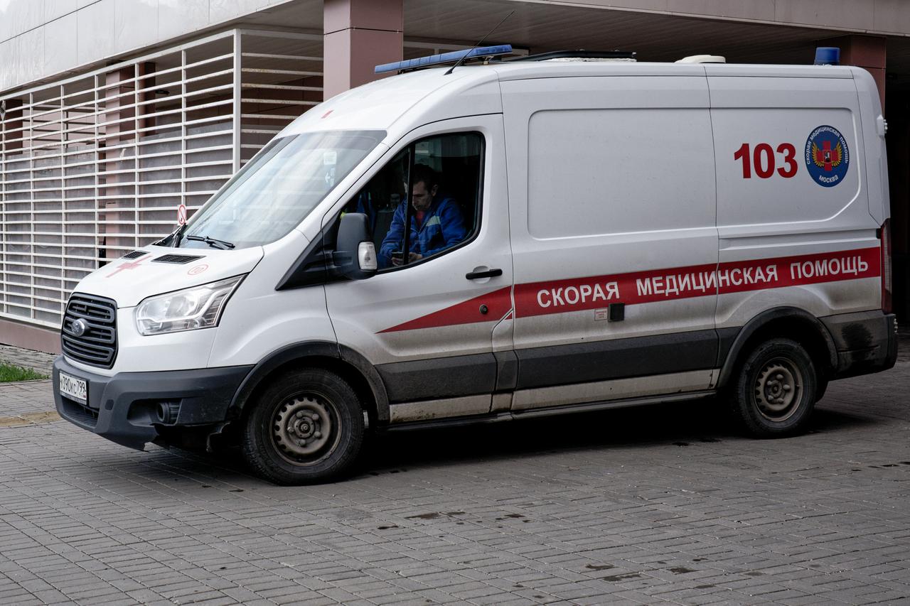 Внучка наркома иностранных дел СССР найдена мертвой в центре Москвы