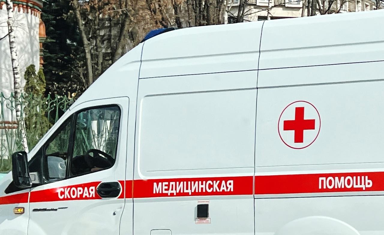 Школьник под Москвой проглотил целый килограмм магнитных шариков