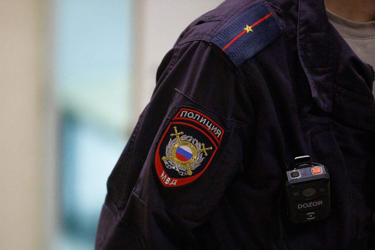 Курьера задержали за обман московской пенсионерки на несколько миллионов рублей