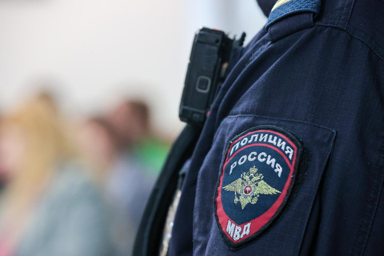 Мужчина умер от выстрела в стрелковом клубе в центре Москвы