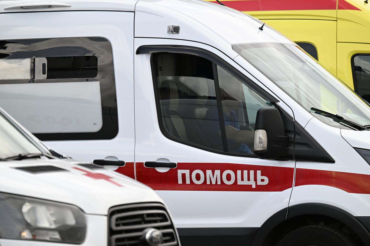 Житель Подмосковья попал в реанимацию после укуса комара