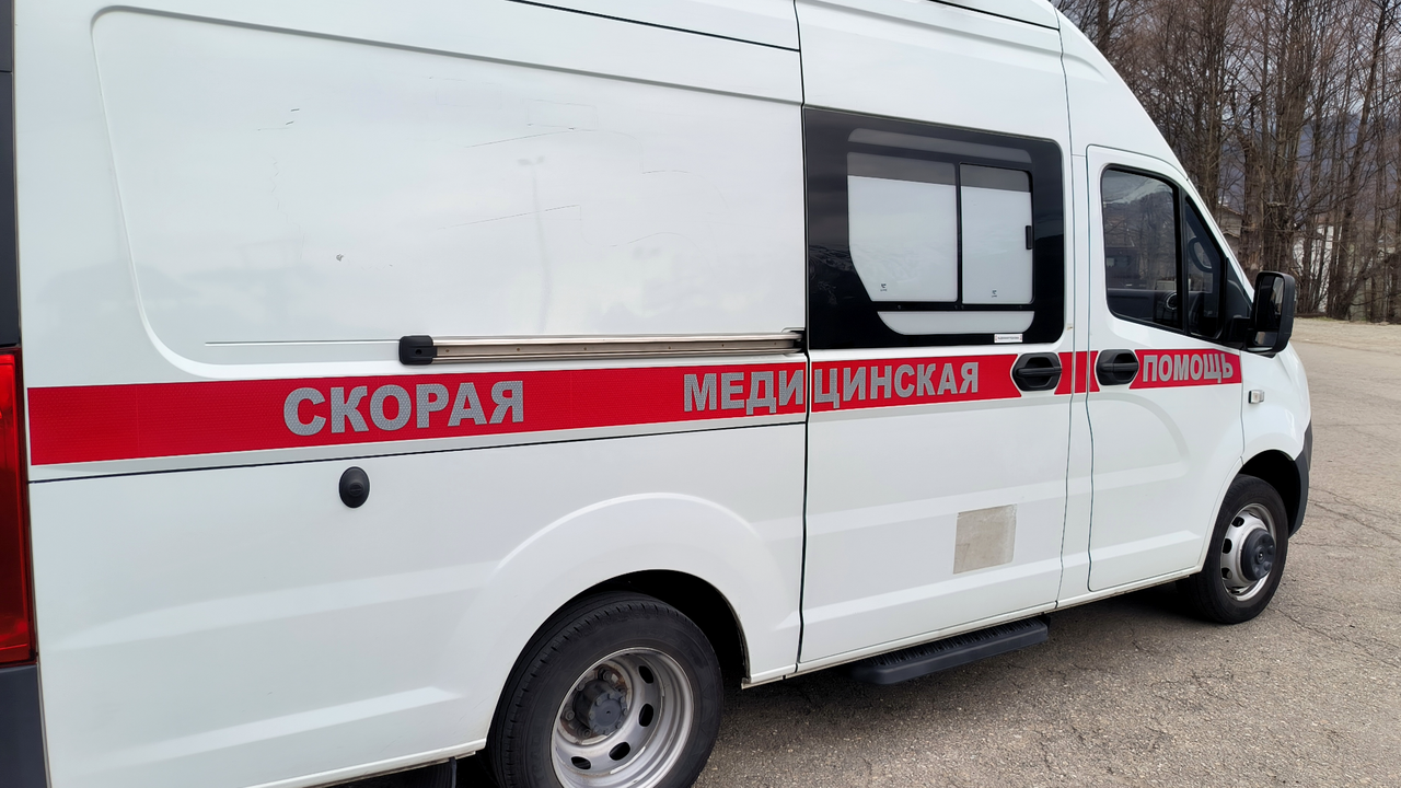 В Москве на стройплощадке погибли два человека и один пострадал