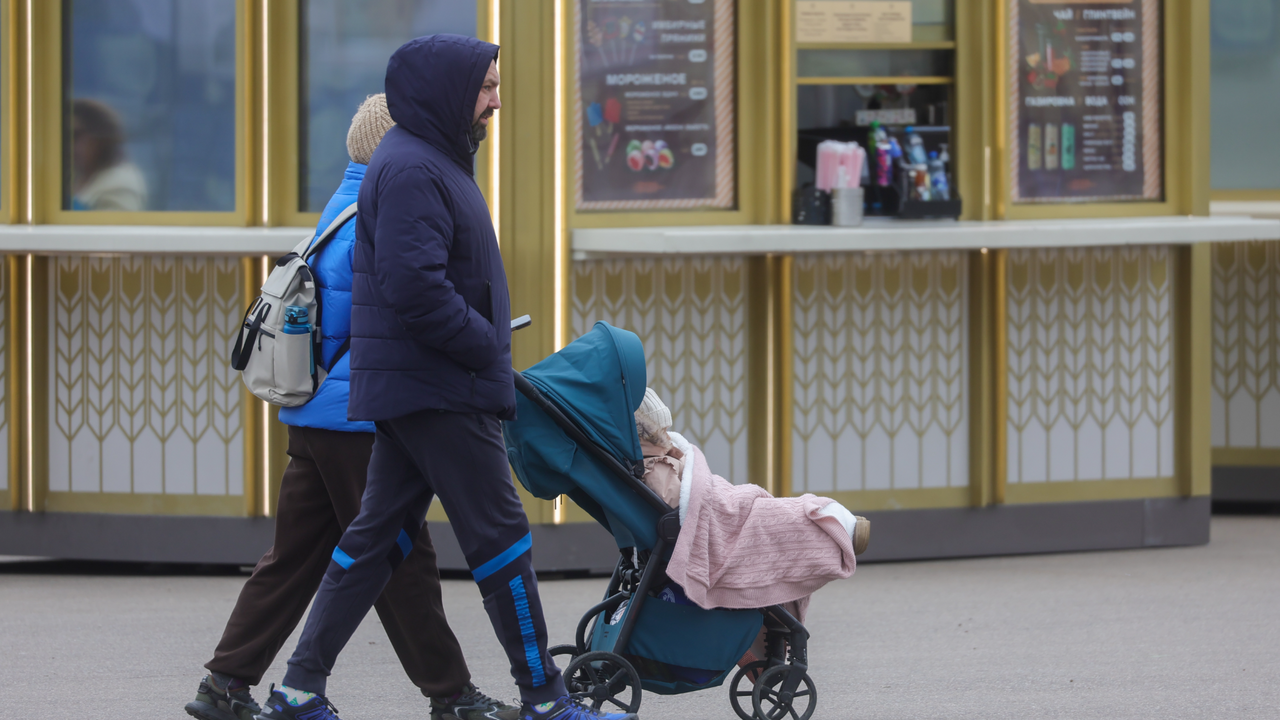В Подмосковье выросло финансирование программ поддержки семей с детьми