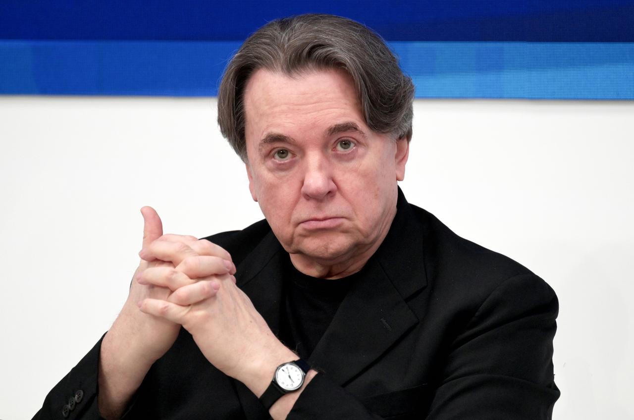 Эрнст допустил появление аналога «Диснейленда» в Москве