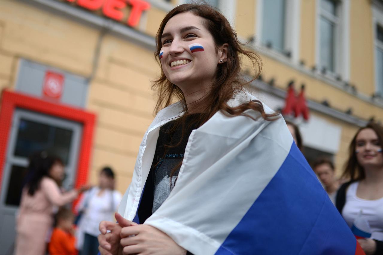 Жителям Москвы и области рассказали о погоде на праздничные выходные