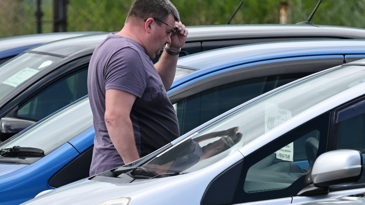 В Строгино благоустроили открытую автостоянку