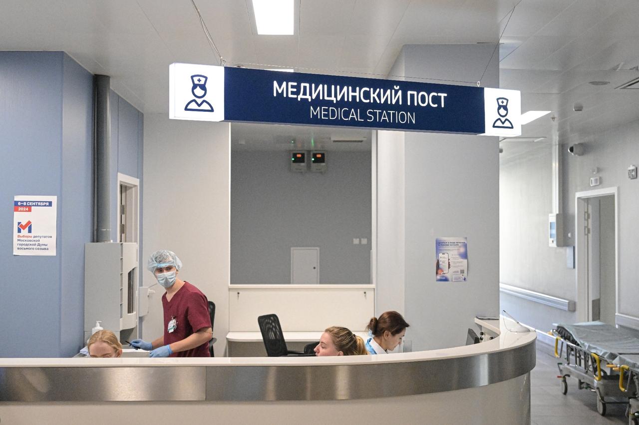 В Склифе рассказали о безумных экспериментах своих пациентов с ядами