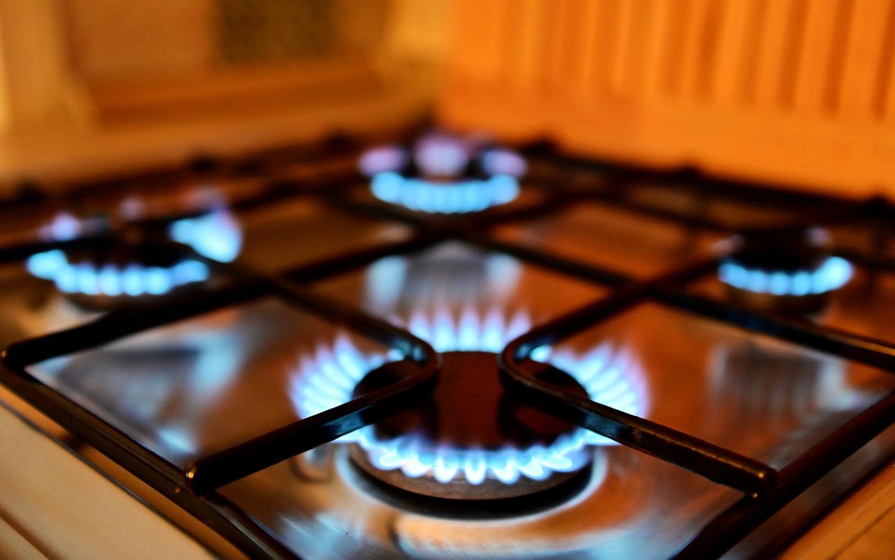 Москвичам напомнили правила безопасного использования газового оборудования