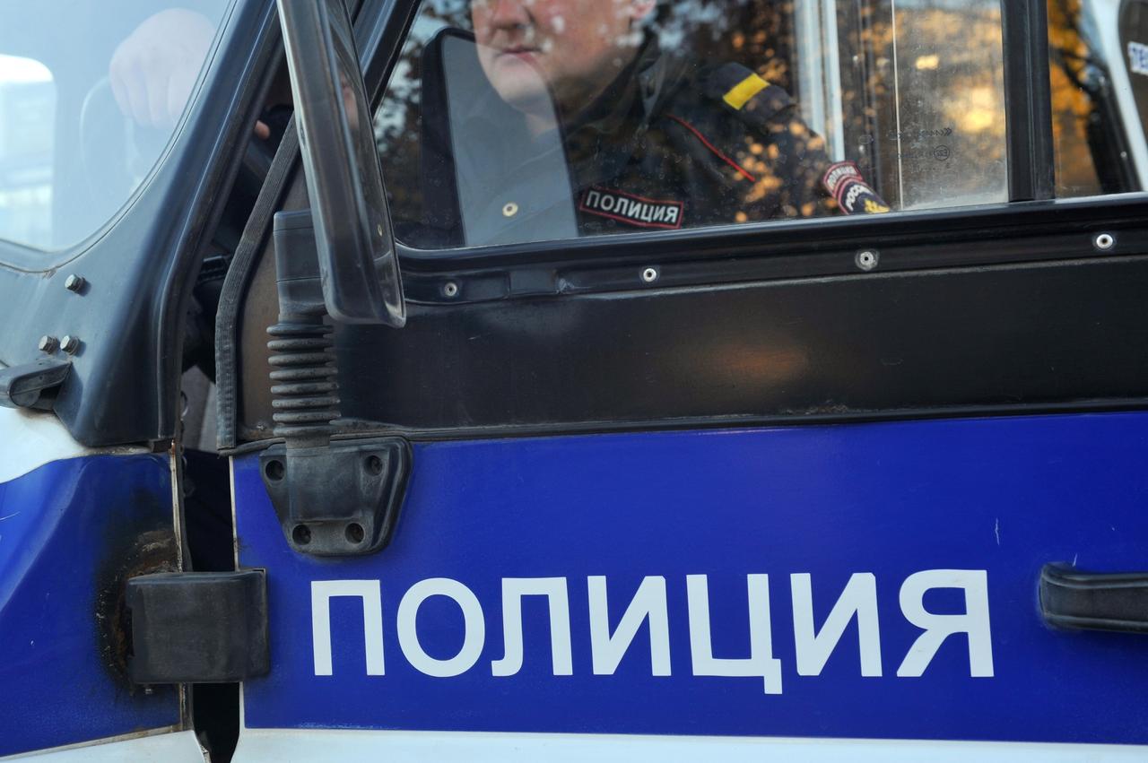 В Москве мужчина поплатился за попытку защитить женщину от супруга