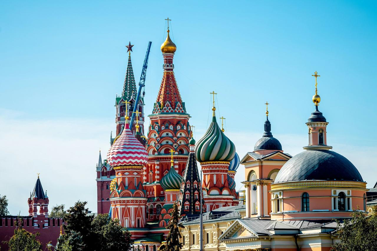 В Москве рассказали об обучении детей предпринимательству