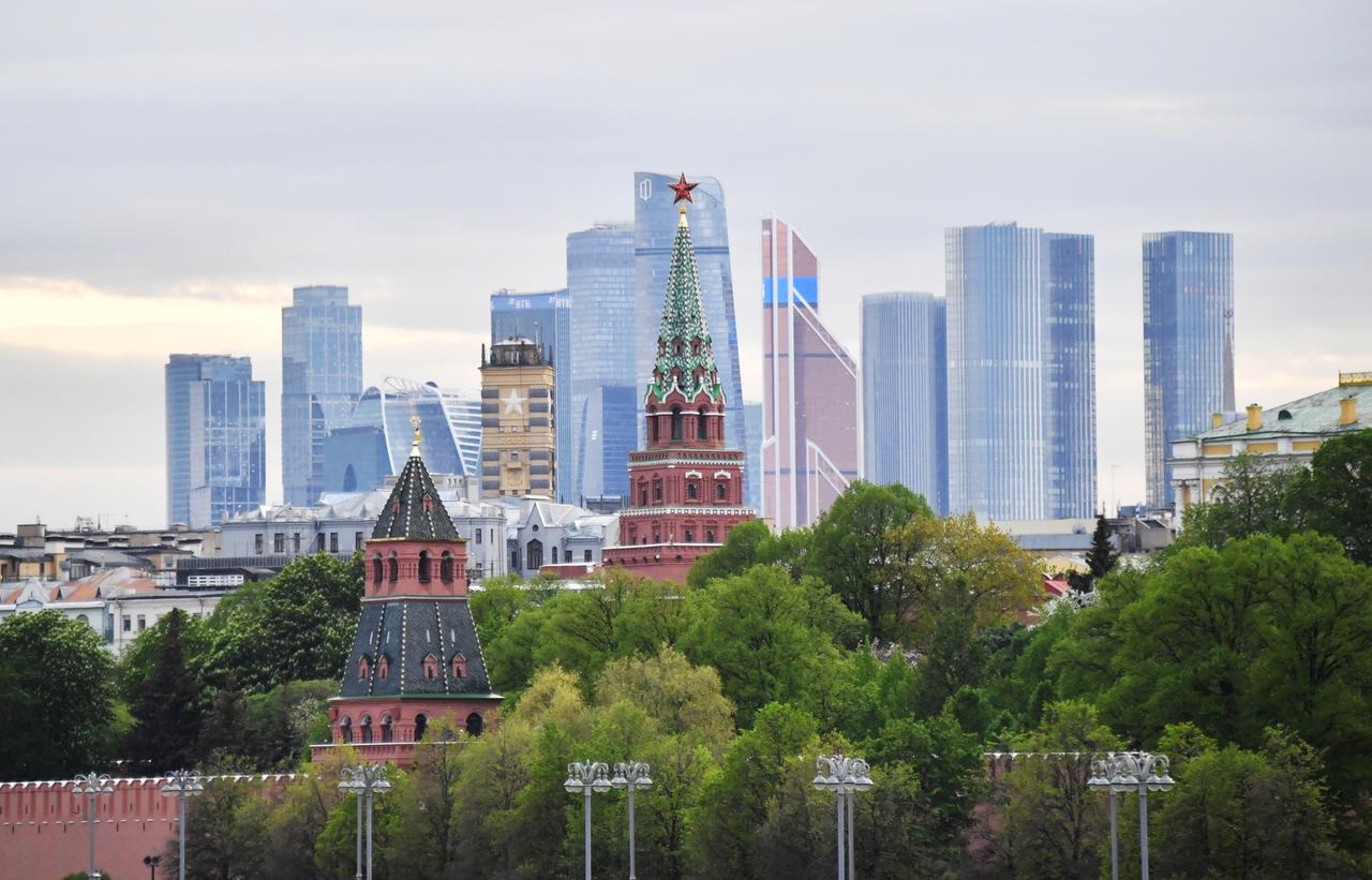 В центре Москвы запустят патриотический маршрут