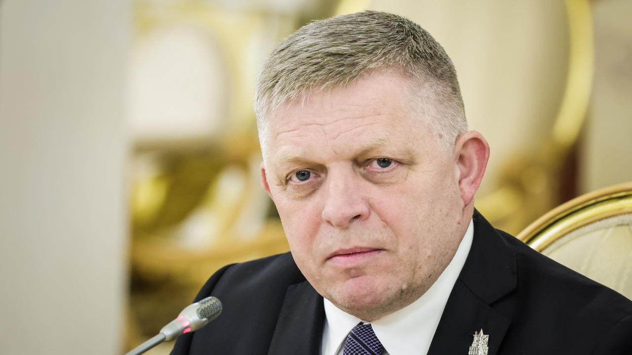 Фицо назвал МГИМО лучшим дипломатическим вузом в мире