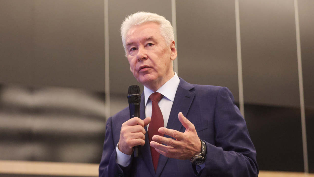 Собянин рассказал о ходе строительства нового корпуса НИИ Склифосовского