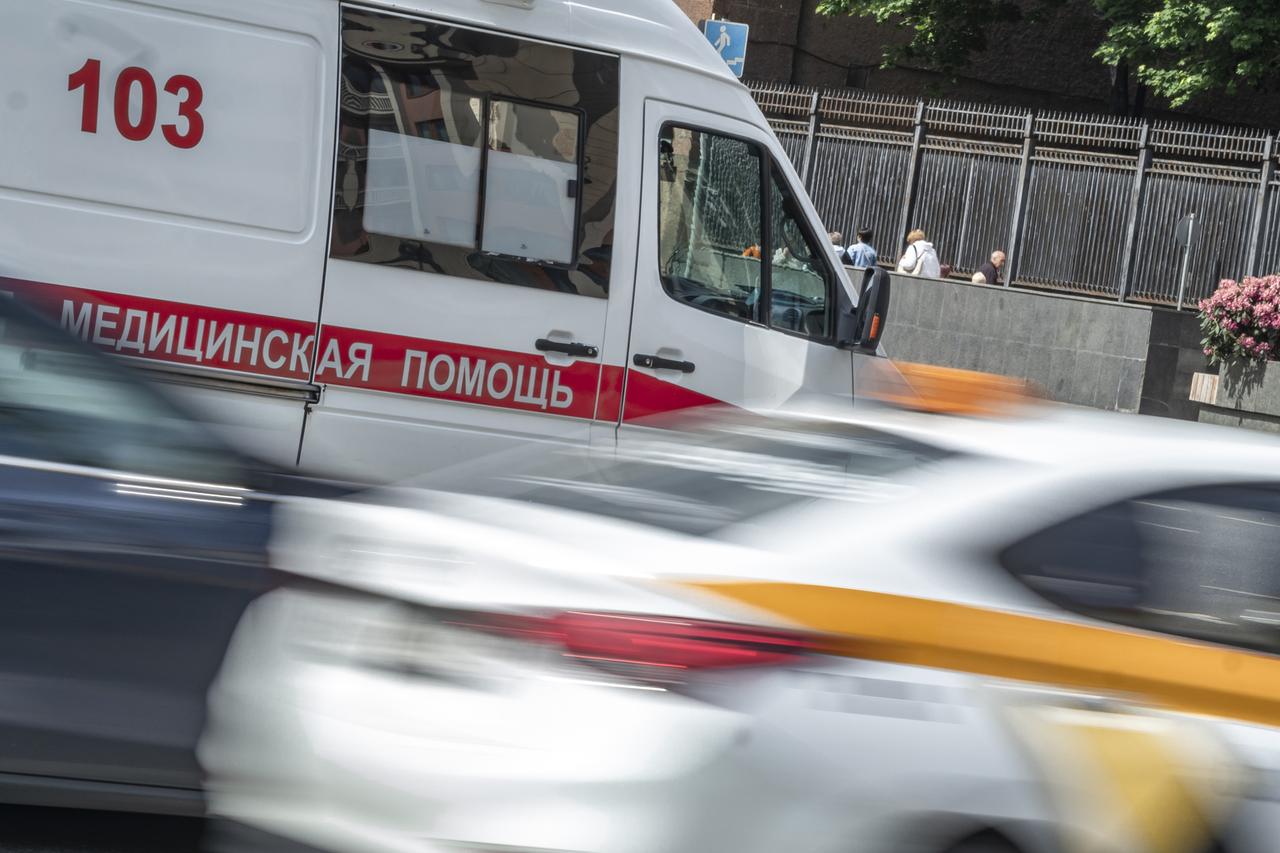 Медики в Москве достали 16 магнитов из носа 10-летнего ребенка