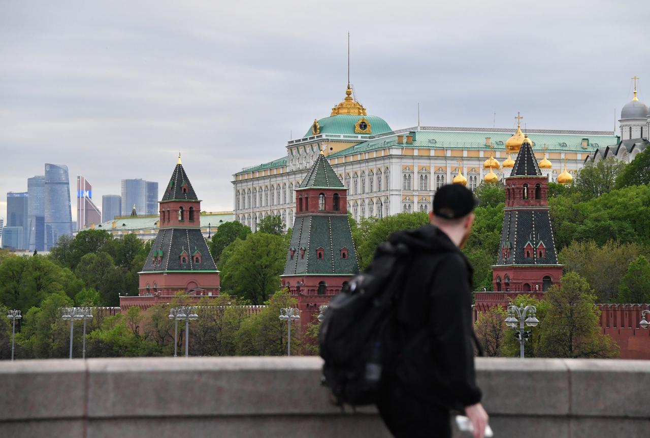 Москвичам предрекли резкое похолодание