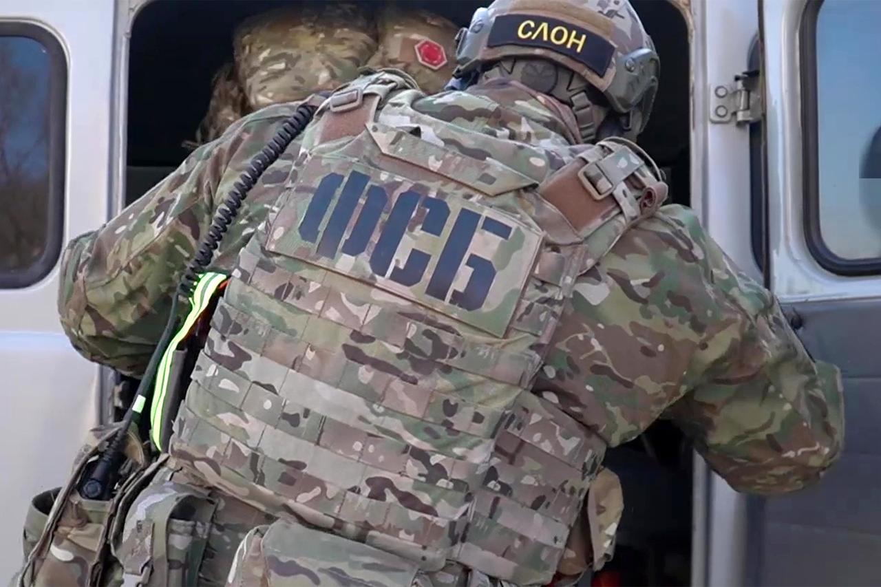 Россиянка готовила убийство высокопоставленного военного в Москве из-за любви