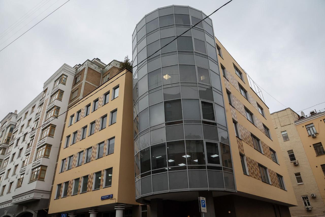 Пугачева выставила на продажу квартиру в Москве с огромной скидкой