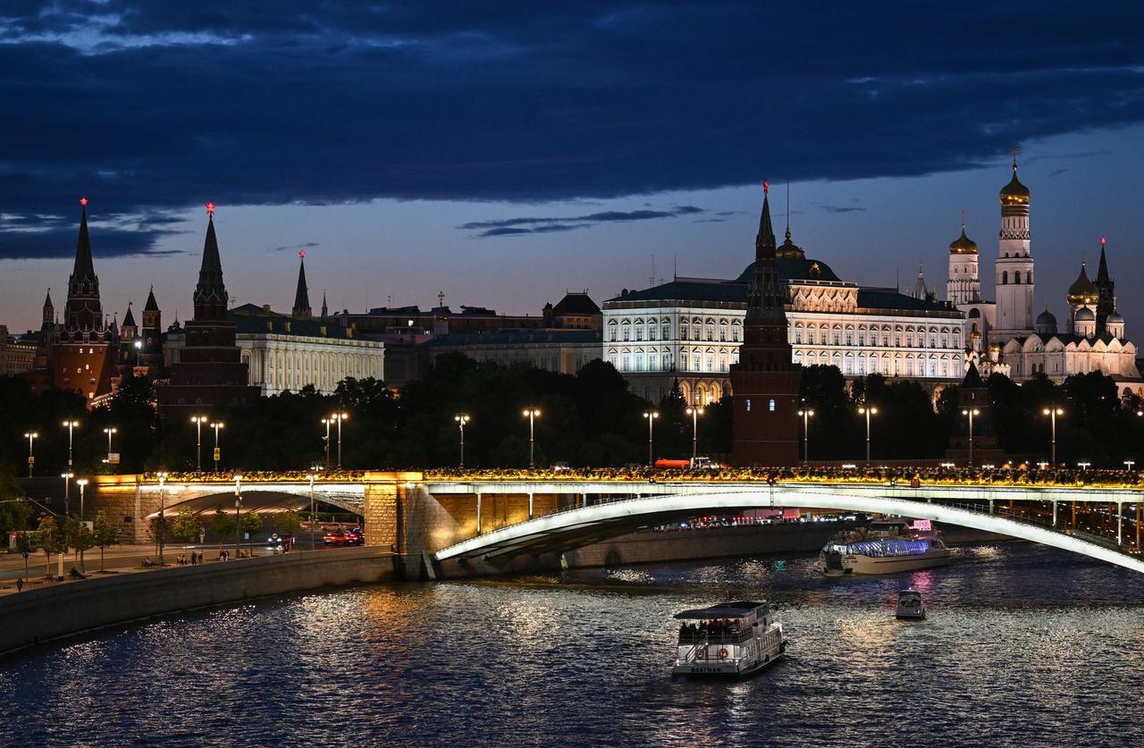 Москвичей предупредили о самой холодной ночи лета
