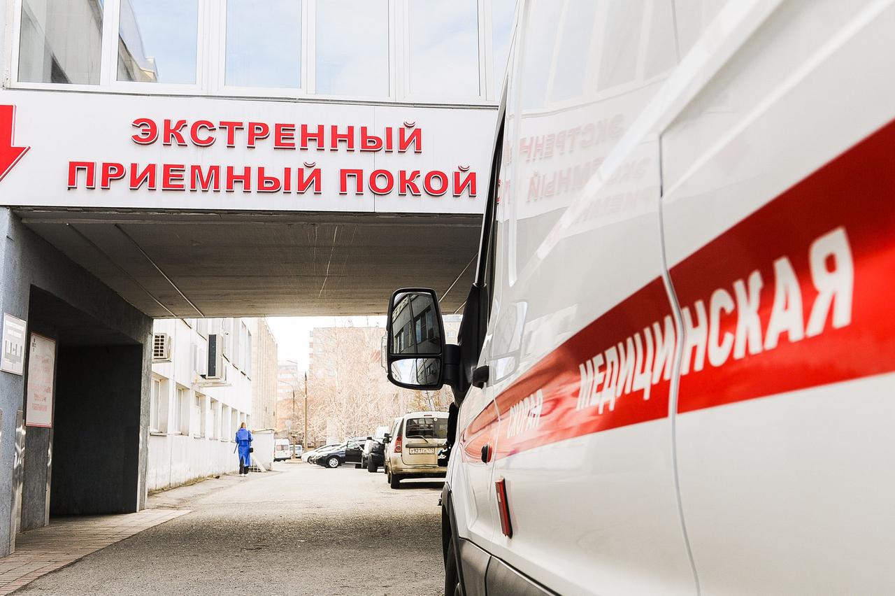 У пары москвичей секс закончился серьезной травмой из-за «ошибки в адресе»