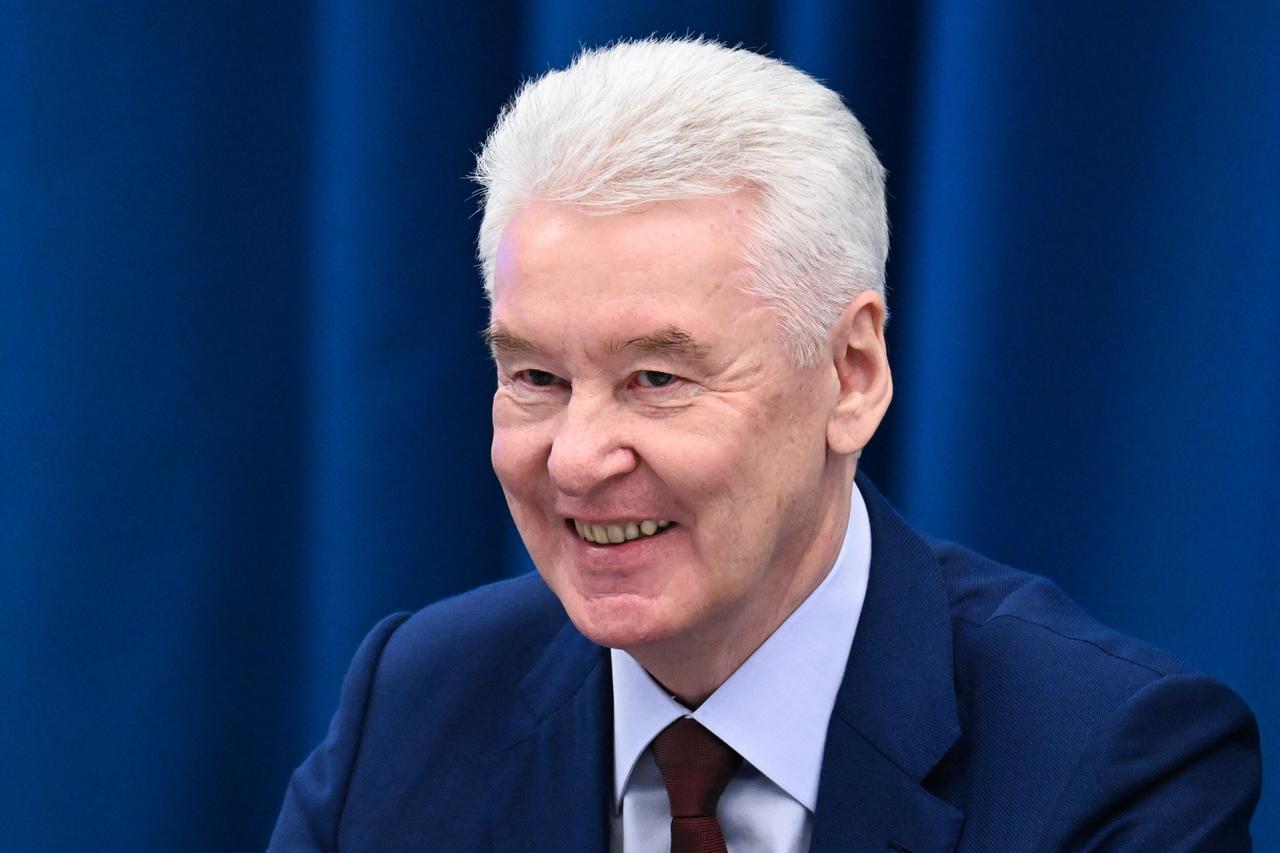В Москве появится новый жилой квартал