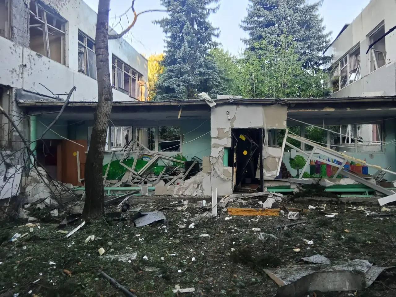 Названо число пострадавших в результате атаки ВСУ на Подмосковье
