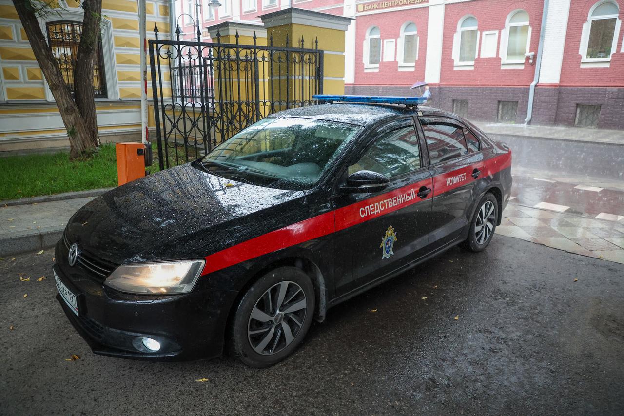 В Подмосковье расследуют незаконные археологические раскопки