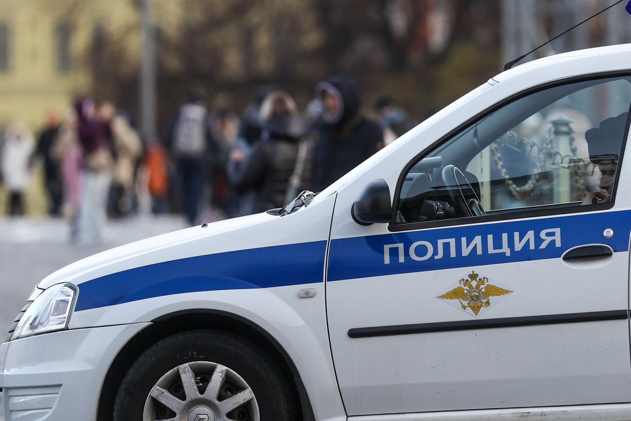 В Москве арестовали экс-участницу «Дома-2»