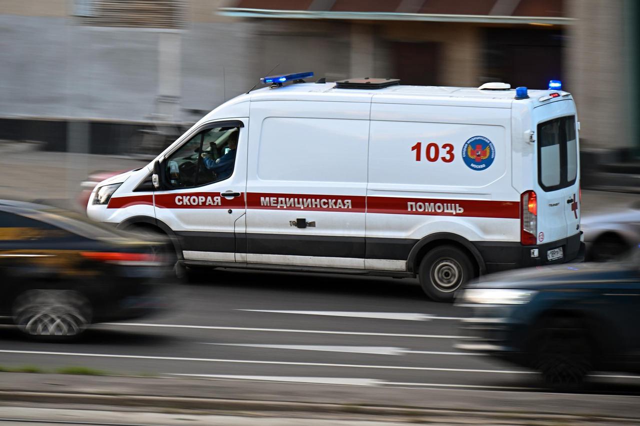 Пауэрбанк прожег москвичке спину во время зарядки