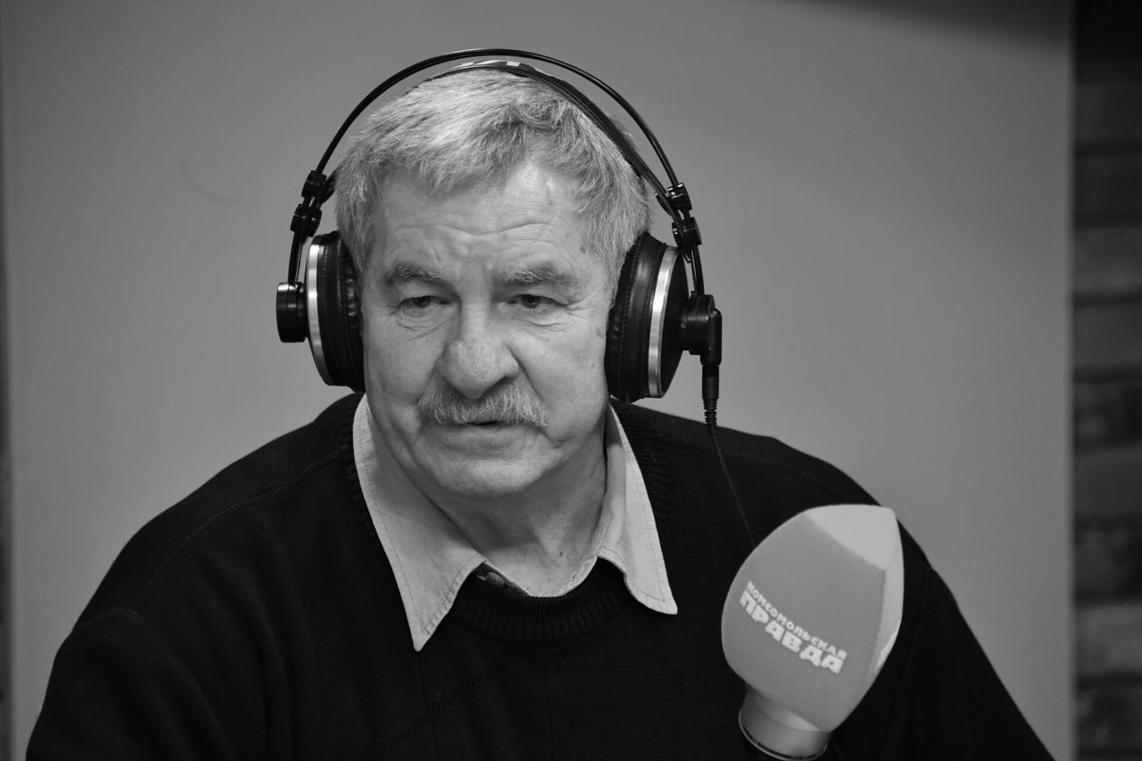 Названы дата и время прощания с олимпийским чемпионом Едешко