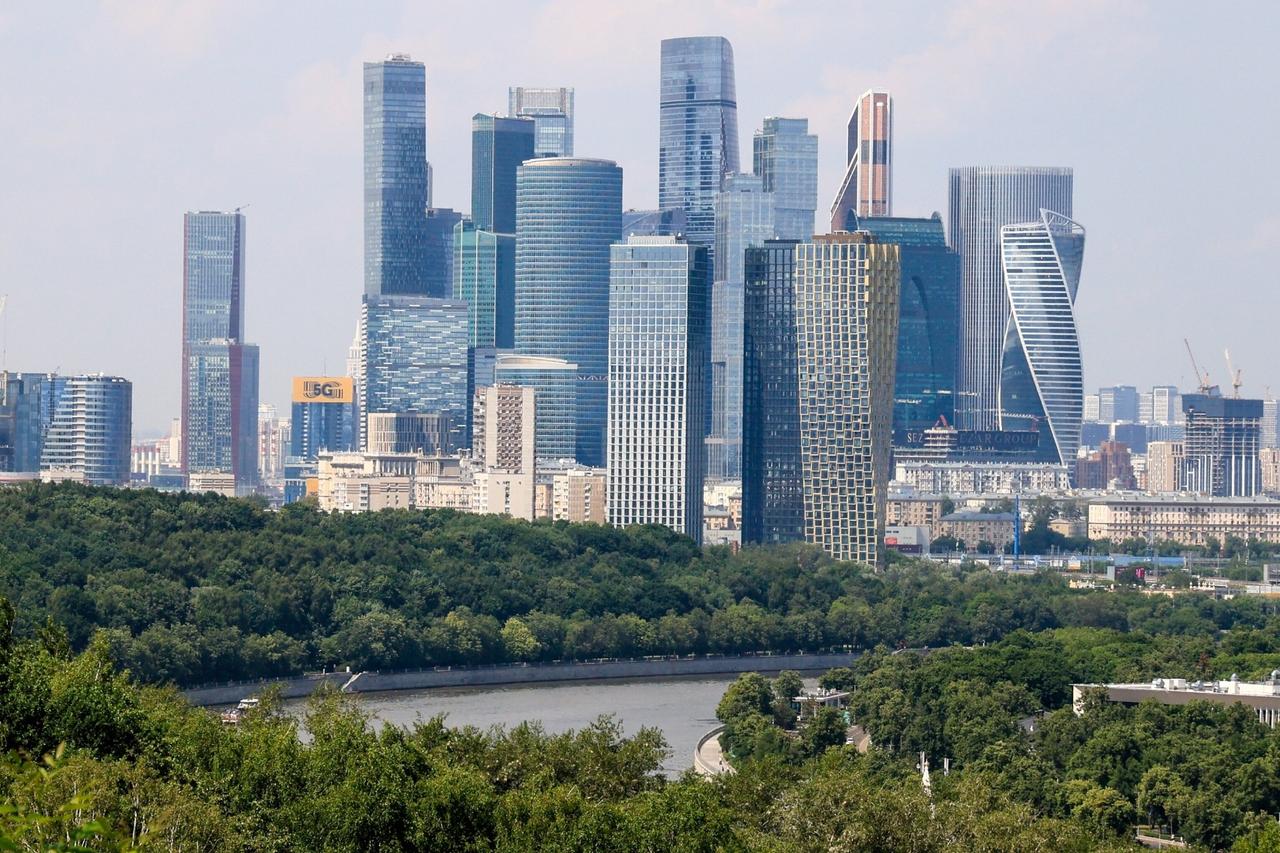 В Москве задержали помогавших украинским кол-центрам криптообменщиков