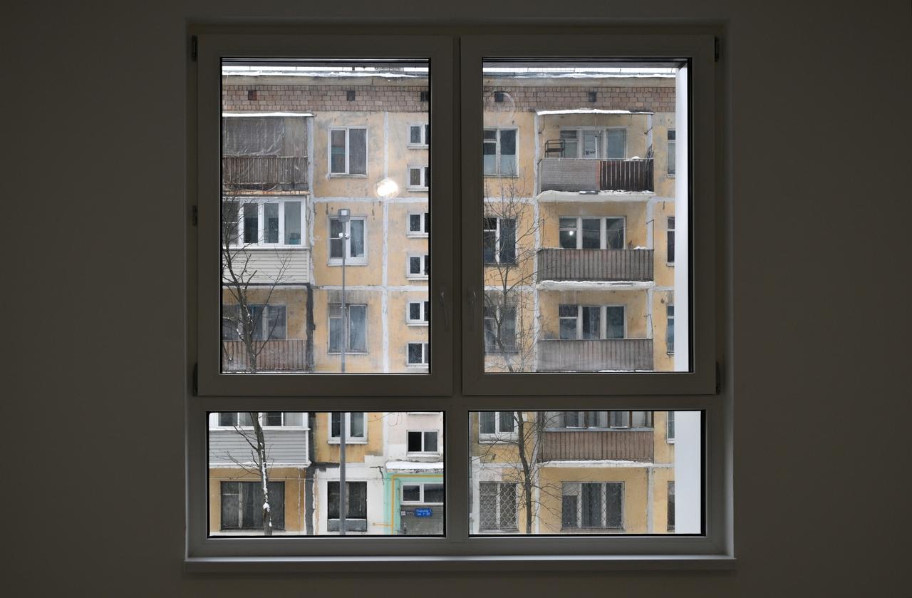 Квартиры в московских домах под реновацию переоценили на два миллиона рублей