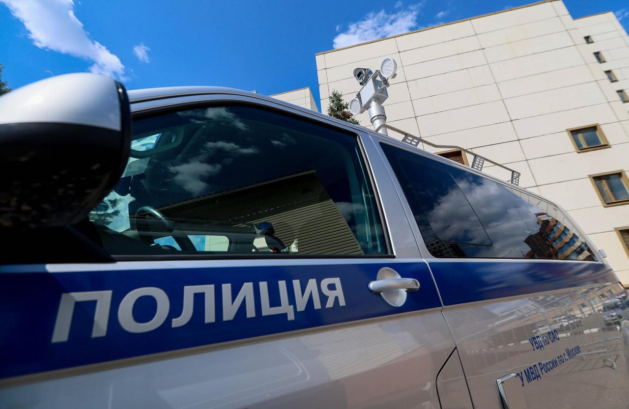 Житель Рублевки выбросил пустые бутылки из окна и поплатился