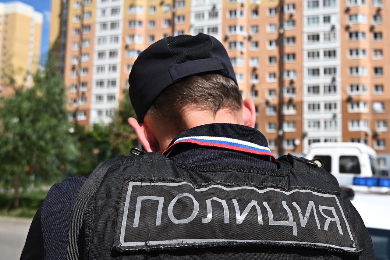 Мать с трехлетней дочерью спасли из рабства в Москве