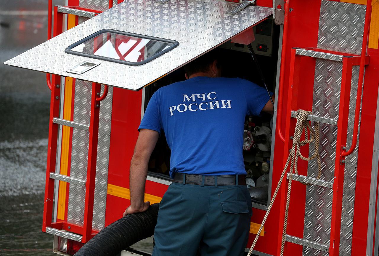 Взрыв в Москве прогремел 23 сентября: что известно на сегодня