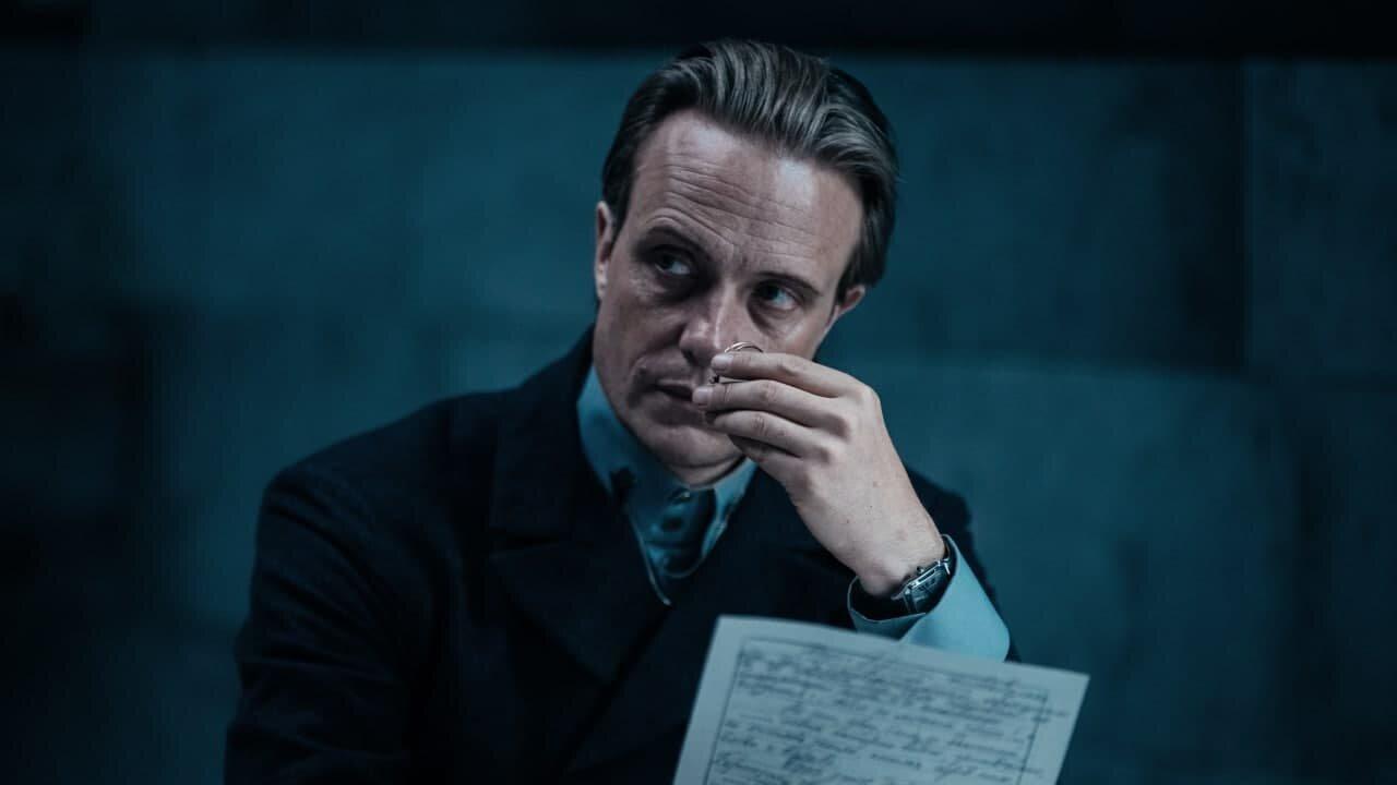 Стало известно о ювелирной чертовщине на съемках «Мастера и Маргариты»