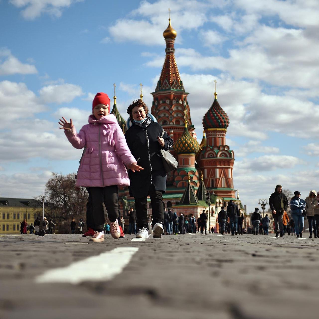 Главное — мы есть друг у друга». Истории семей, переехавших с Украины и из  Донбасса в Москву - Мослента