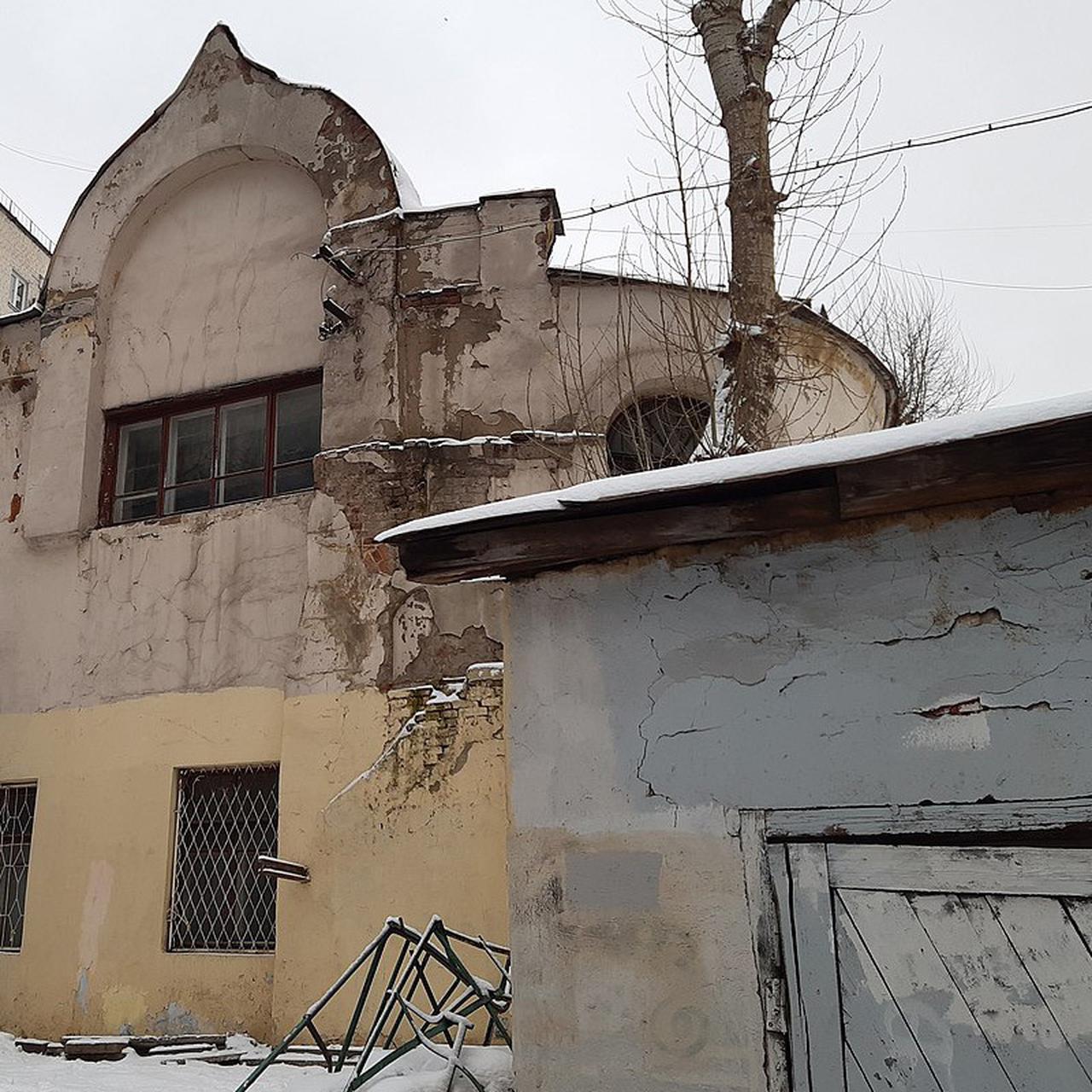 Раскрыта история бывшего дома-мастерской Исаака Левитана в Москве - Мослента