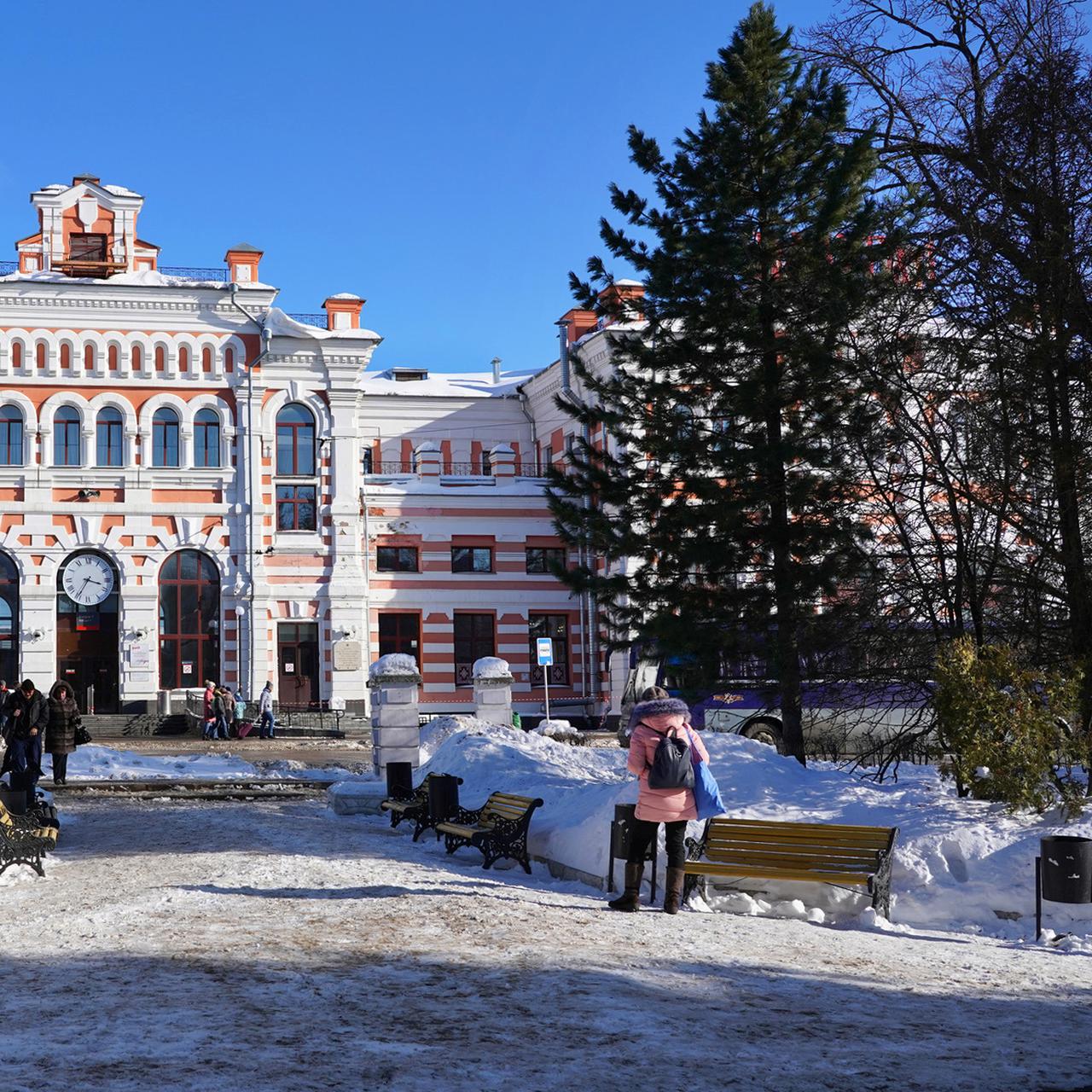 Можно и к космосу стать ближе, и с призраком несчастной Лидочки  познакомиться» Зачем москвичам ехать в Калугу - Мослента