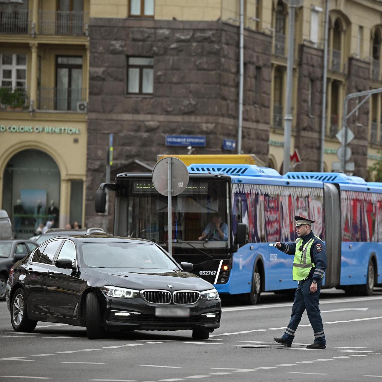 Льготы по транспортному налогу в Москве: кому положены и как получить -  Мослента