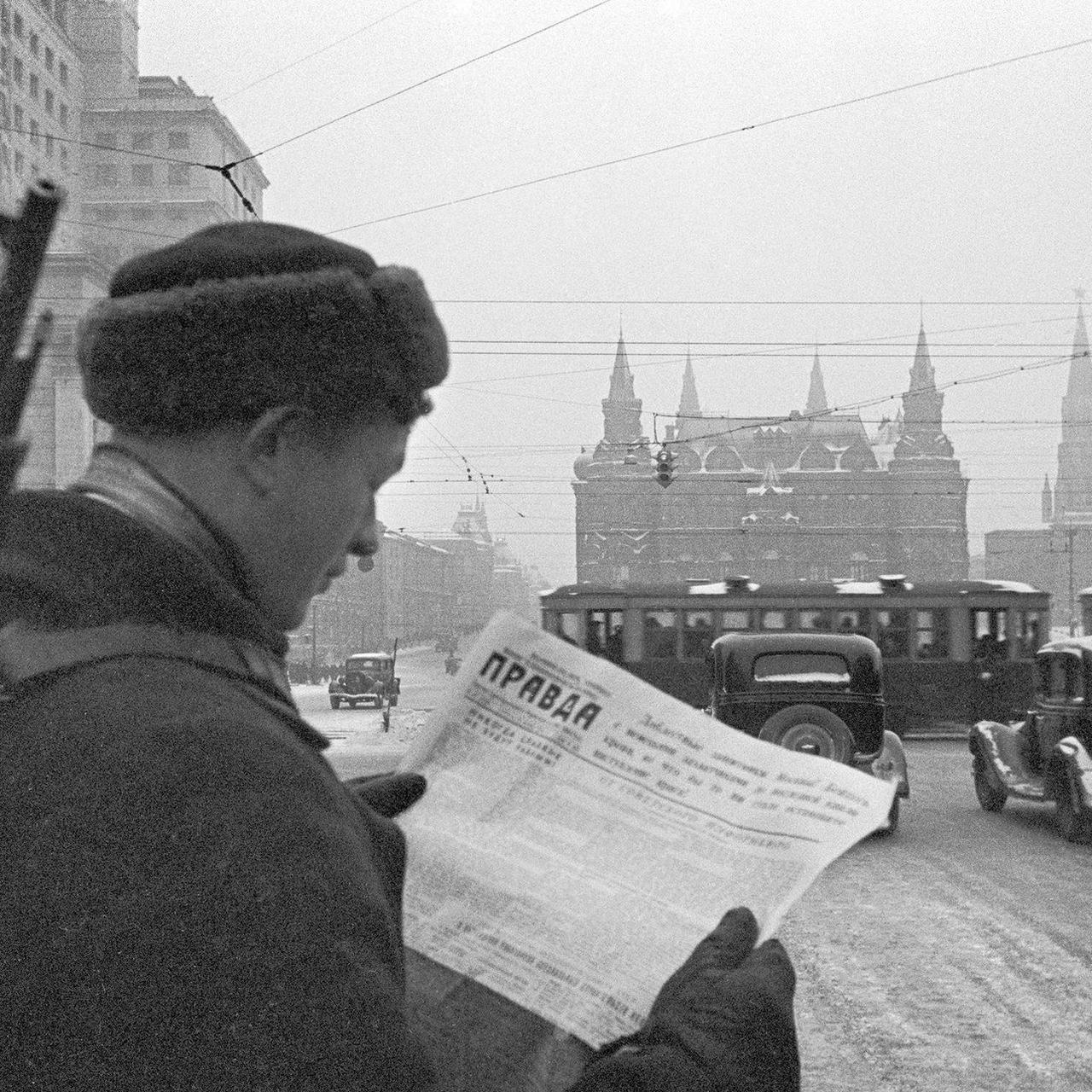 Немец взял меня на руки, и мама закричала». В 1941-м они были детьми. Чем  запомнились им страшные военные времена? - Мослента