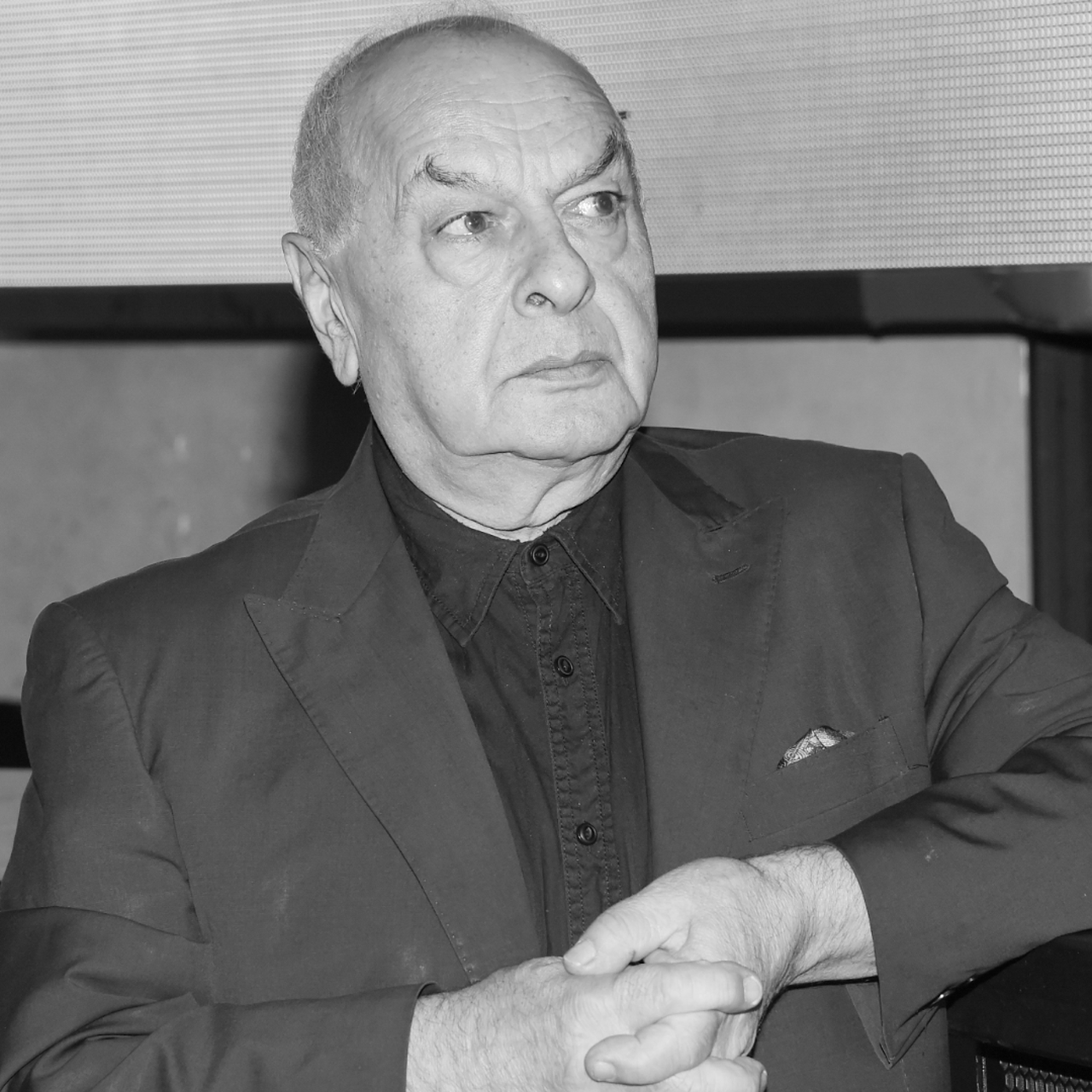 Умер композитор Левон Оганезов: Новости: Люди - Мослента