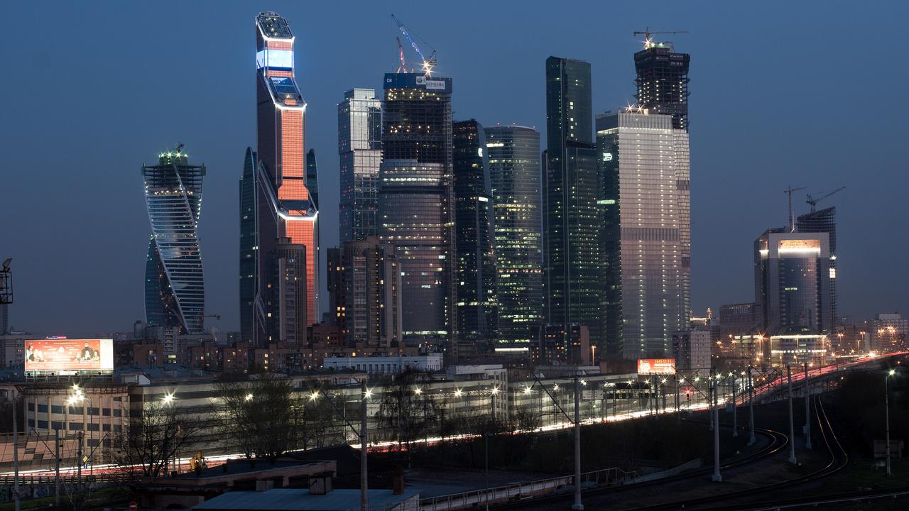 Перестрелка в башне око