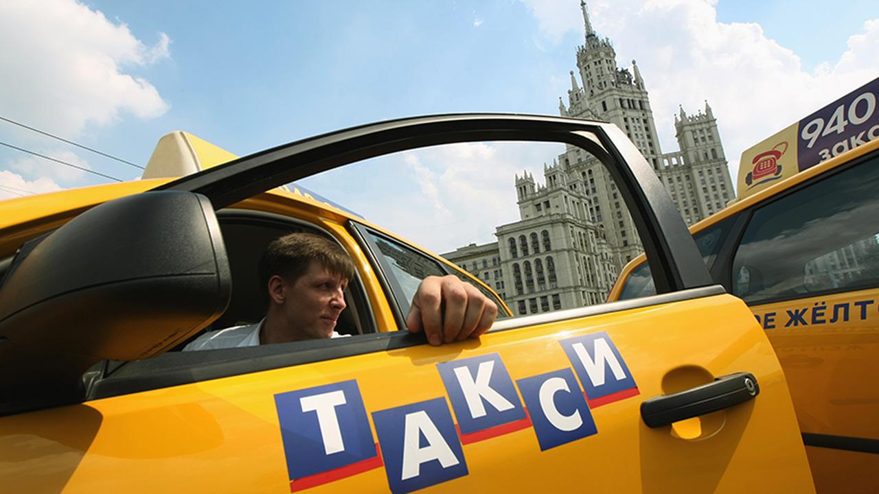 Почему Uber стал кошмаром московских таксистов - Мослента