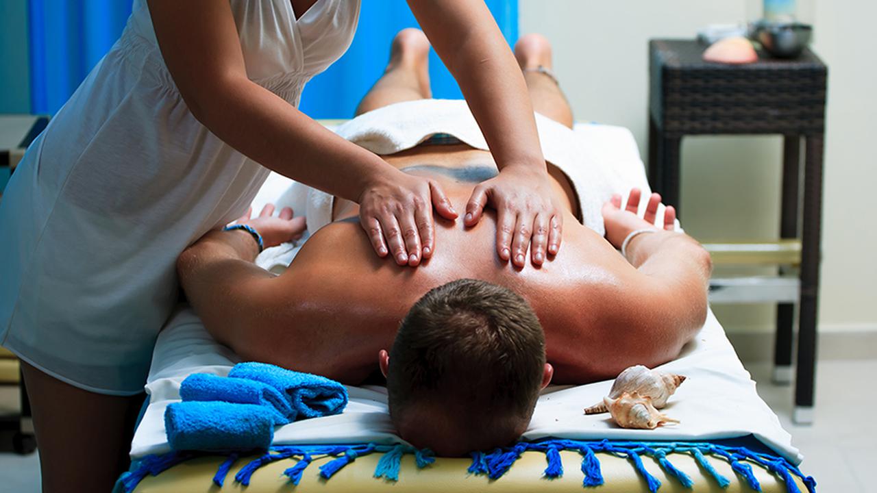 Massage randers århusvej