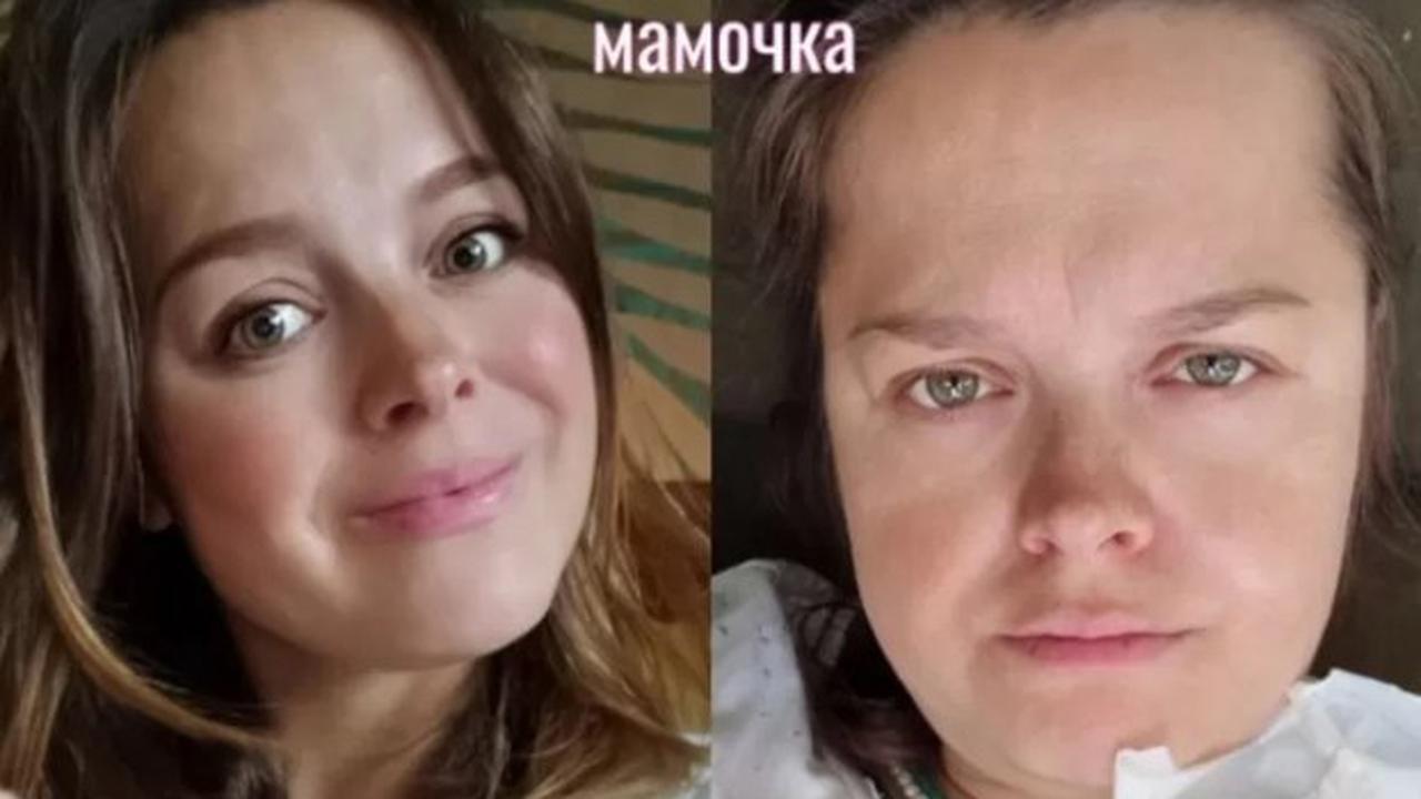 Звезда Comedy Woman опубликовала фото без макияжа после родов - Мослента