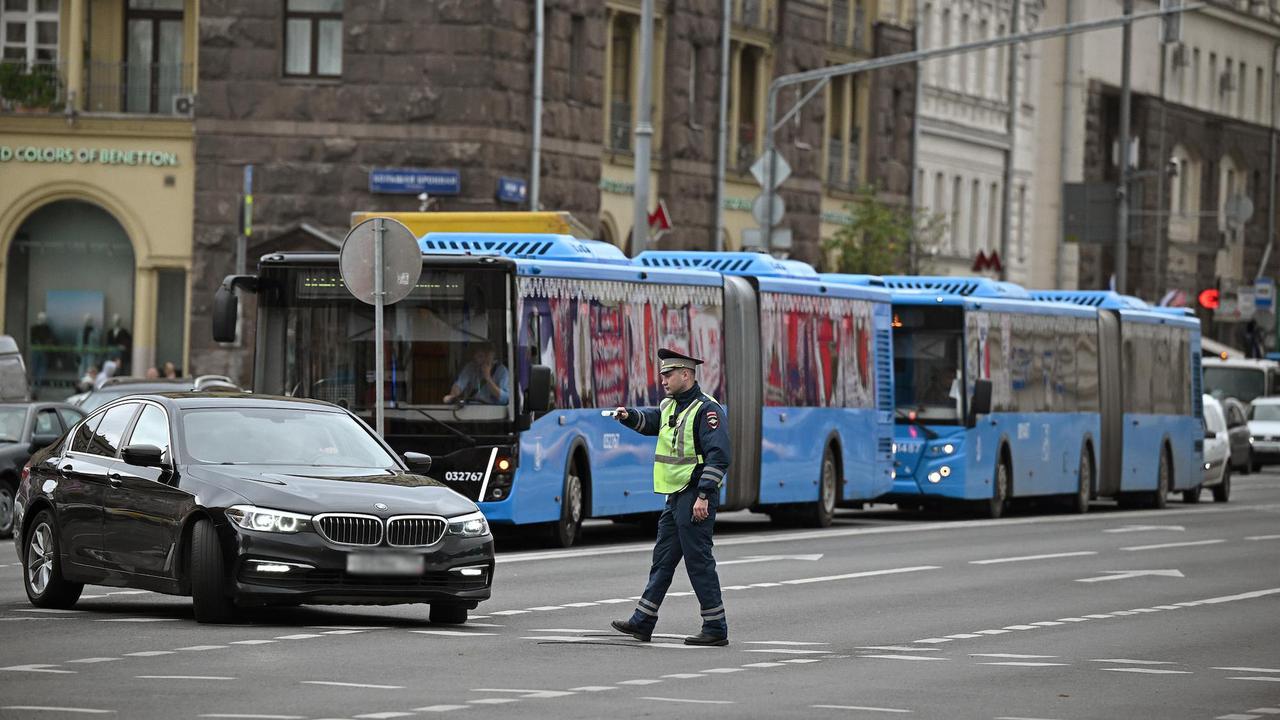 Льготы по транспортному налогу в Москве: кому положены и как получить -  Мослента