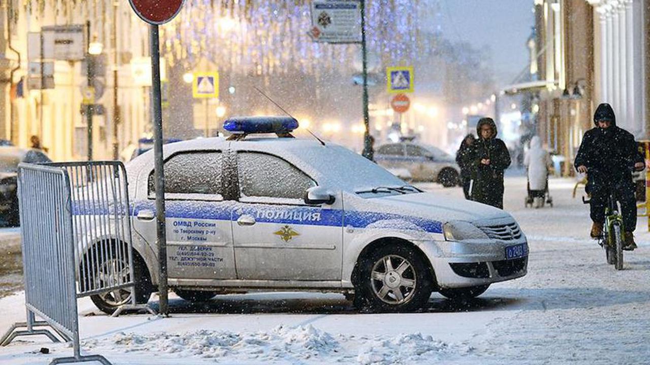 Силовики накрыли «голую вечеринку» в частном доме в Москве - Мослента