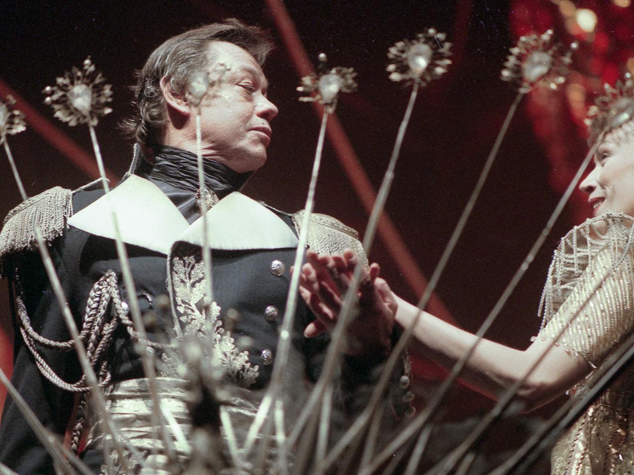 Ленком Юнона И Авось Купить Билеты 2025